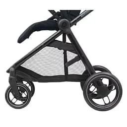 Універсальна коляска 2 в 1 Maxi-Cosi Street Plus Essenential Graphite - мініатюра 16