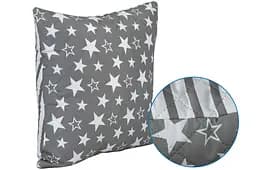 Подушка Руно 40х40 декоративная "Star" 311.52_star