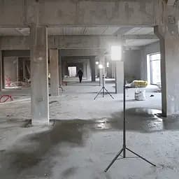 Штатив SCANGRIP TRIPOD 2M - мініатюра 2