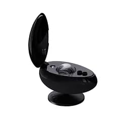 Нічник-проектор зоряне небо Wanbo EVA Galaxy Light WPL11 / 4 варіації освітлення / LED / Bluetooth - мініатюра 7