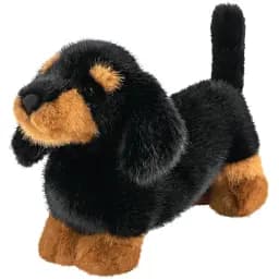 Игрушка мягконабивная Aurora Borealis (Бориалис) Такса 33 см (230618A)