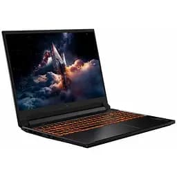 Ноутбук Acer Nitro V16 AI ANV16-61-R6YG, (NH.U1EEX.006), AMD Ryzen AI 9365, 16 дюймів, RAM 32 ГБ, SSD 1 ТБ, nVidia GeForce RTX 5070 8 ГБ - мініатюра 2