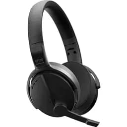 Беспроводные наушники Sennheiser Epos C50 ANC накладные черные (1001147)