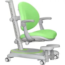 Детское кресло Mealux Ortoback Plus Green (Y-508 KZ Plus) 