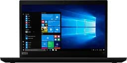 Ноутбук Lenovo ThinkPad T14 14UHD IPS AG/Intel i7-1165G7/32/2048F/int/W10P (20W000AXRA)