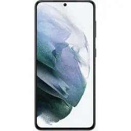 Смартфон Samsung Galaxy S21 8/128 Gb Phantom Grey (SM-G991BZADSEK) - мініатюра 2