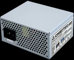 Блок живлення Chieftec Smart SFX-250VS 250W 80+ (SFX-250VS) - мініатюра 1