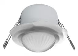 Світильник точковий Brille HDL-G44 white 162062