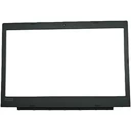 Рамка матриці для ноутбука Lenovo ThinkPad L480 (AP164000300) Б/в