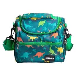 Ланч бэг термосумка SANNE на 6 литров для мальчика SANNE HP-14-12