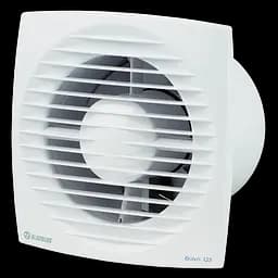 Вытяжной вентилятор Blauberg Bravo 125 H