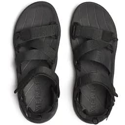 Сандалі Merrell Speed Fusion Sport RMX Mns - мініатюра 5