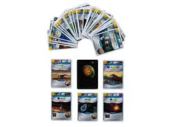 Настільна гра Kilogames Тераформування Марса (Terraforming Mars) (укр.) (42215) - мініатюра 8