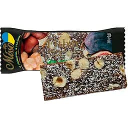 Батончик Misso Fitbar Инжир + Фундук 30 г