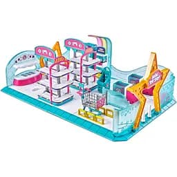 Ігровий набір Zuru Mini Brands Toy Магазин іграшок (77152)