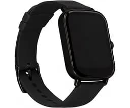 Смарт-годинник Gelius Amazwatch GT2 Lite GP-SW003 чорний - мініатюра 4