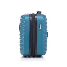 Бьюті-кейс Semi Line 12L Blue (T5872-1) - мініатюра 3