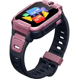Smart Watch Mibro Watch Phone Z5 XPSWZ002 Pink UA - мініатюра 6