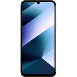 Смартфон Xiaomi Poco C85 8/256Gb Black (1163436) - мініатюра 2