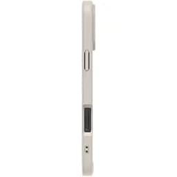 Чохол Spigen Ultra Hybrid with MagSafe для Apple iPhone 16 Pro Frost Natural Titanium [ACS08138] [117145] - мініатюра 8