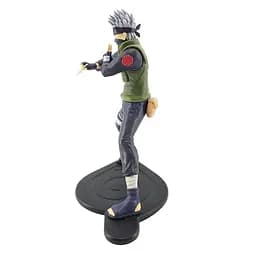Фігурка Naruto Shippuden Kakashi (Какаші) - мініатюра 4