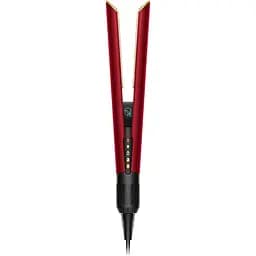 Випрямляч для волосся Dyson Airstrait HT01 Red Velvet/Gold [594817-01] CN [128389] - мініатюра 2