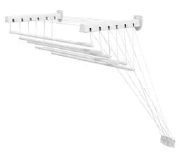 Сушилка для белья настенно-потолочная Casa Si Pick Up 180 White (CS42274X06) (DAS302381)