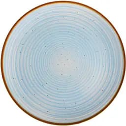 Тарілка десертна Ipec Ciel 20 см (30905097)