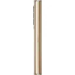 Смартфон Samsung Galaxy Fold4 12/256GB Beige (SM-F936BZEB) - мініатюра 2