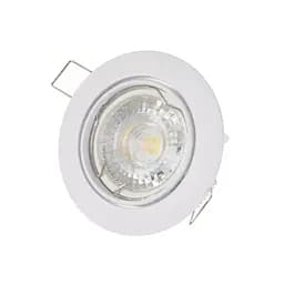 Світильник точковий Brille HDL-DT 01 WH MR16 36-317