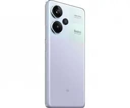 Смартфон Xiaomi Redmi Note 13 Pro + 5G 12/512 GB NFC фіолетовий (6941812749777) - мініатюра 7