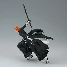 Фігурка Bandai Spirits Bleach Ichigo Kurosaki Бліч Ічіго Куросакі 12 см BS B IK 12 - мініатюра 4