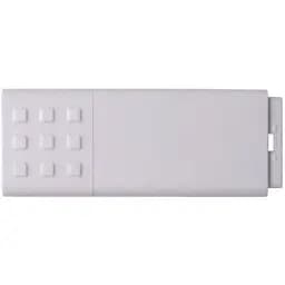 USB Flash GoodRAM 256GB USB 3.2 UME3 White Ukraine, Retail - мініатюра 2