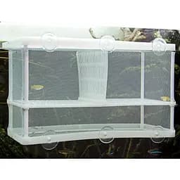 Відсадник для риб Hobby Nido 3.1 XL 25x15x14,5 см (61384) - мініатюра 2