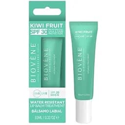 Бальзам Biovene (Біовен) для губ захисний Ківі SPF30 10 мл