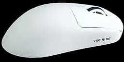 Миша бездротова Vgn VXE R1 SE+ White - мініатюра 3