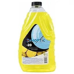 Омивач скла Synoptic Лимон зимовий -20 ℃ 1 л