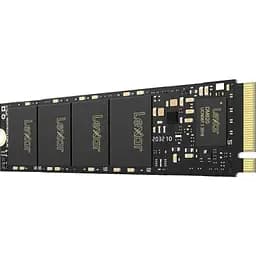 Накопитель SSD M.2 2280 1TB NM620 Lexar (LNM620X001T-RNNNG)