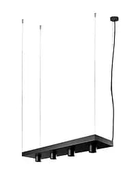 Підвісний світильник Nowodvorski 9381 Plant