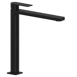 Смеситель для умывальника Paffoni Tango TA 081 NO, Черный матовый