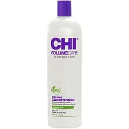 Кондиционер CHI Volume Care Volume для придания объему тонким волосам 739 мл