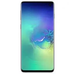 Смартфон Samsung Galaxy S10 G973FD 128GB Green
