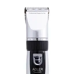 Машинка для стрижки тварин Adler AD 2823 із зарядкою від USB - мініатюра 4