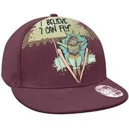 Кепка Ogso Hat I Can Fly  M Розовый (OGSO-ICANFLY5657)