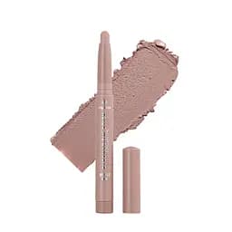 Тіні-олівець для повік перламутрові Bogenia Long Lasting Eyeshadow Stick BG912, 008 Бежевий