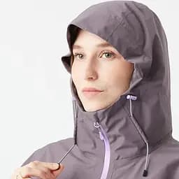 Жіноча куртка Picture Organic Volute 2.5L Women M Сірий - мініатюра 4