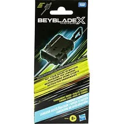 Пусковий пристрій Hasbro Beyblade X Winder Launcher для дзиґ (G0440) - мініатюра 3