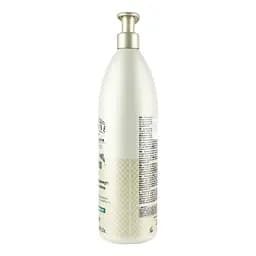 Шампунь для пошкодженого волосся IL Salone Milano Reconstruction Strengthen and Repair Shampoo 1 л - мініатюра 4
