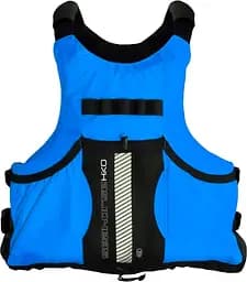 Жилет спасательный Hiko SeaHorse PFD L/XL Process Blue (1053-11201_PBLL/XL)