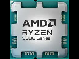 Процесор AMD Ryzen 9 9950X3D Socket AM5 OEM (100-000000719)